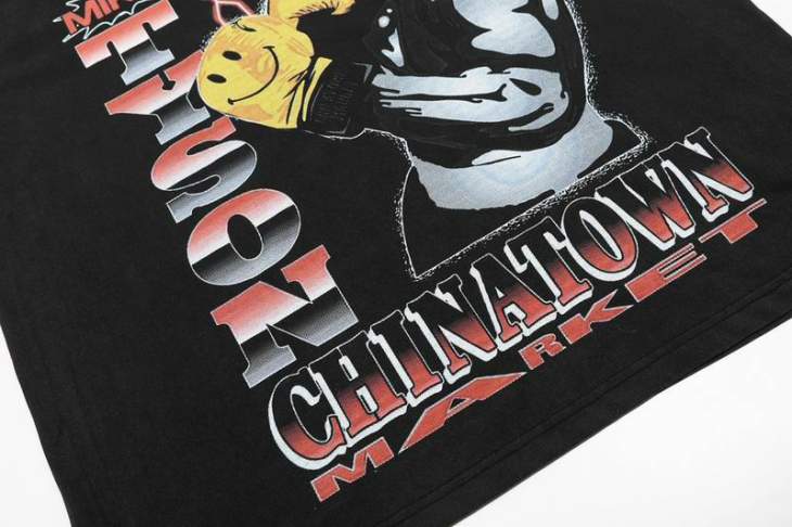 Vintage T Shirts Short _SKUVintageS-XLqctxVT999144